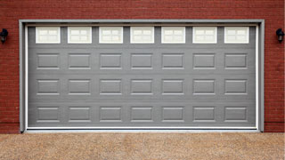 Garage Door Repair at Tahoe Park East Sacramento, California