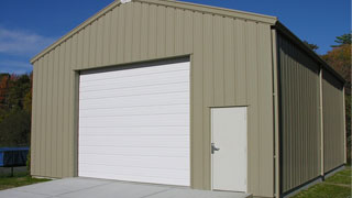 Garage Door Openers at Tahoe Park East Sacramento, California